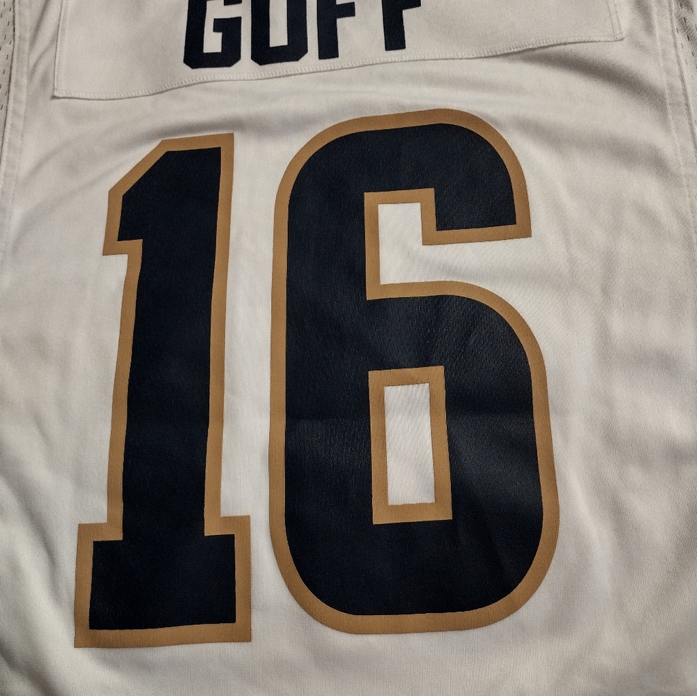 L.A Rams - Picture 4 of 4